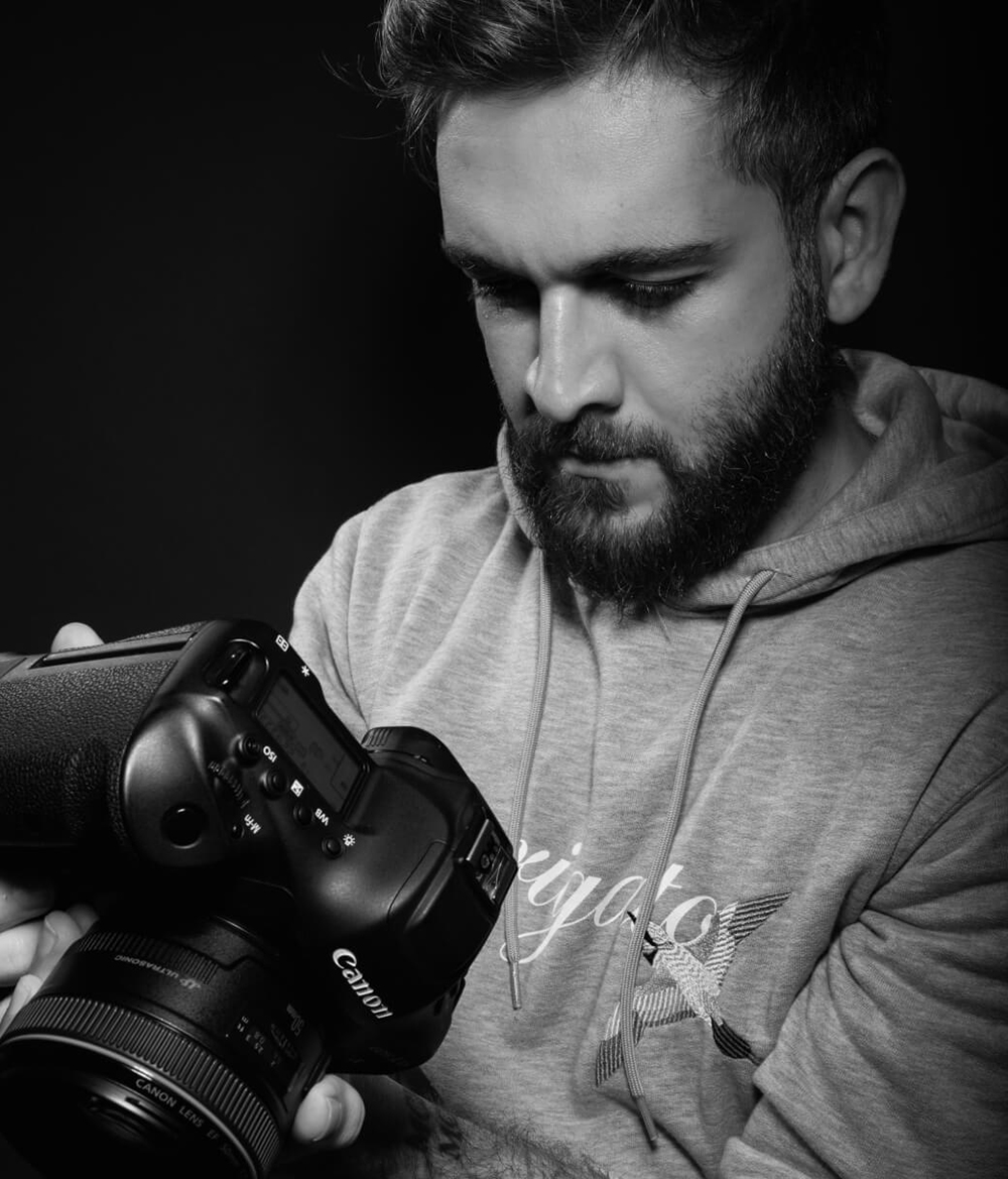 Studio INK Photography